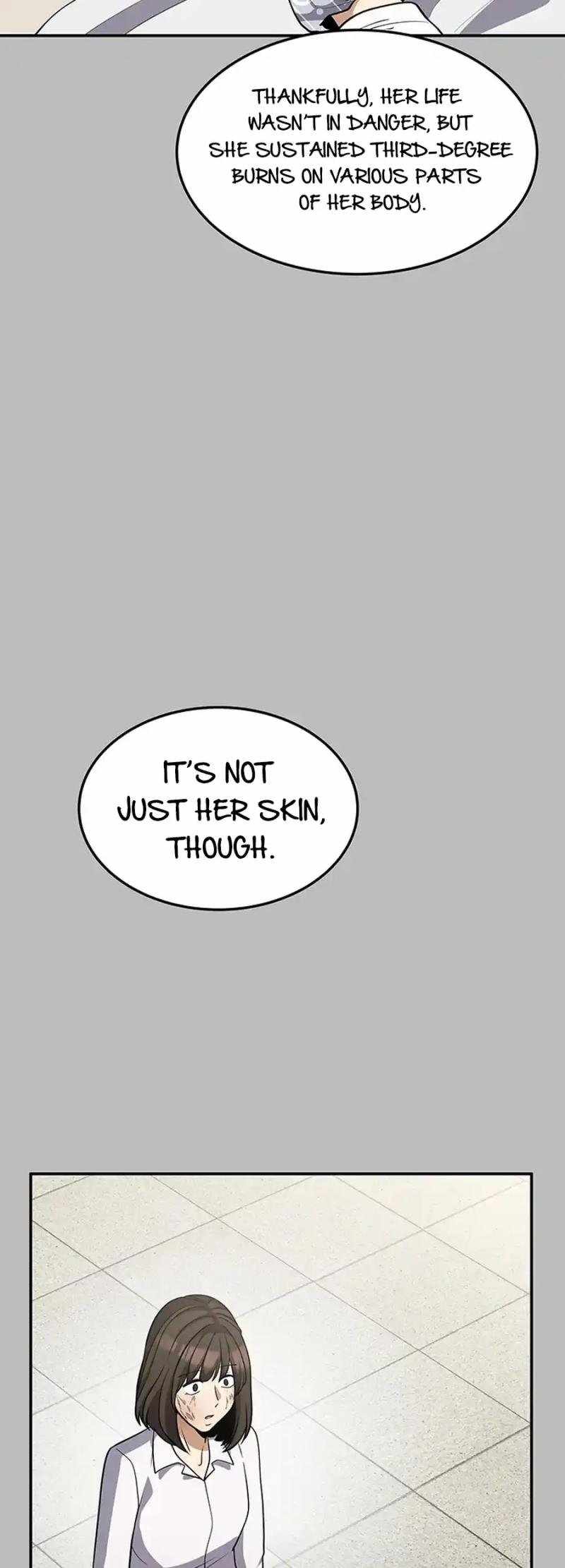 Scorpion Time Chapter 13 15